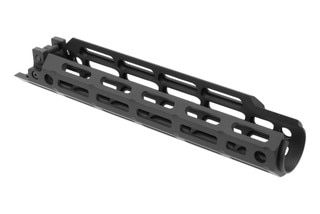 6061 aluminum M-LOK handguard for HK93.